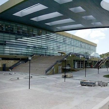 Ubicacion Ideal En Ciudad De Neuquen. Esterno foto